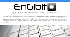 Desktop Screenshot of engibit.com